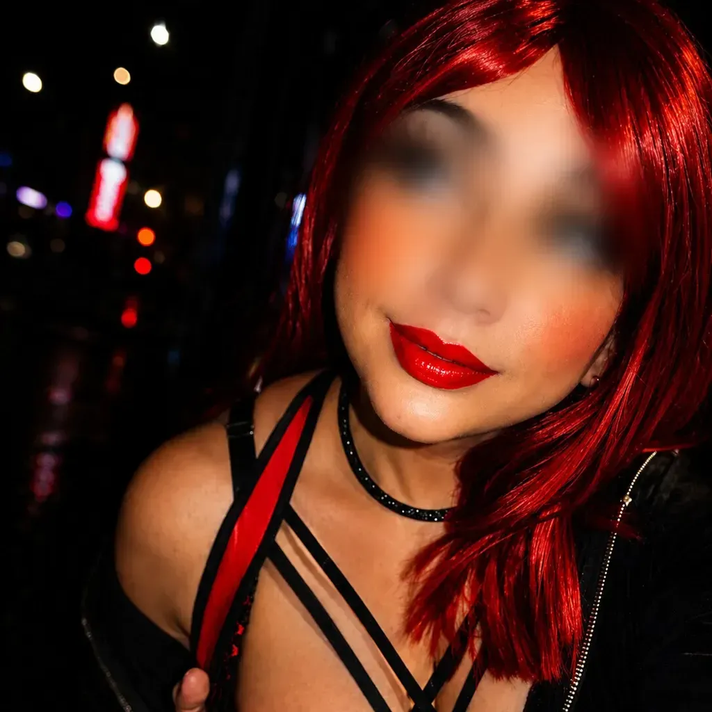 
                        Beautiful Bad-Ass Bella
                     is Female Escorts. | Moncton | New Brunswick | Canada | canadatopescorts.com 