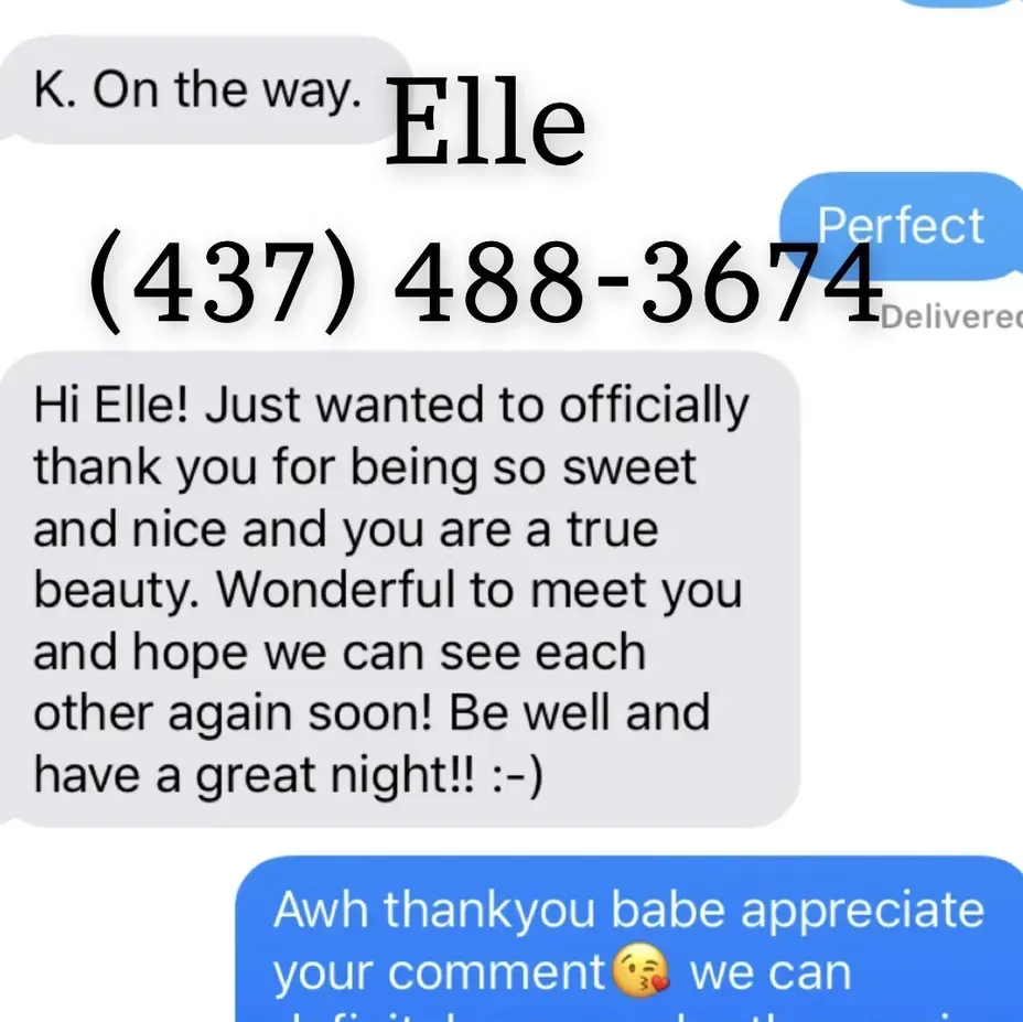 
                        Elle
                     is Female Escorts. | Sarnia | Ontario | Canada | canadatopescorts.com 