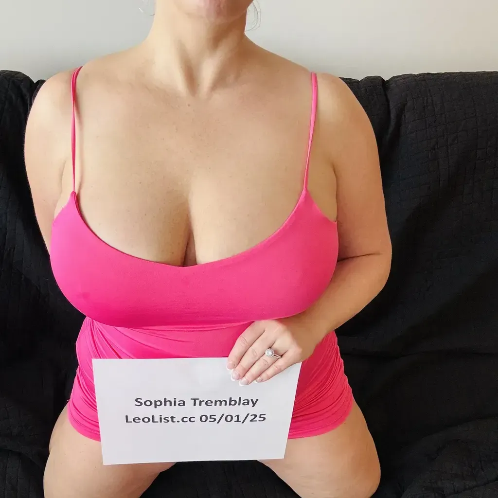 
                        Sophia Tremblay
                     is Female Escorts. | Montreal | Quebec | Canada | canadatopescorts.com 