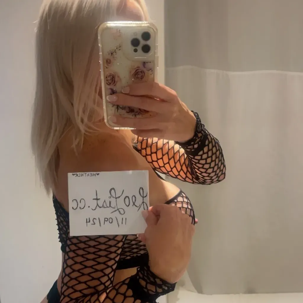 
                        Heather Coxwell
                     is Female Escorts. | Barrie | Ontario | Canada | canadatopescorts.com 