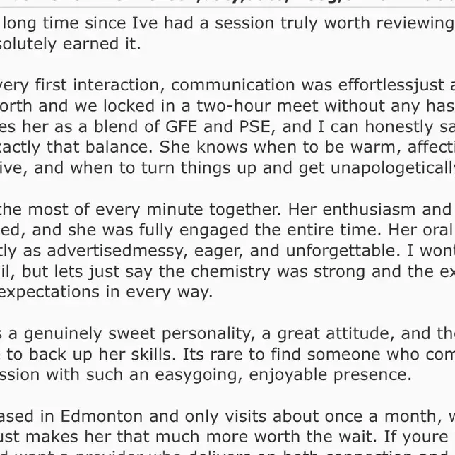 
                        Jordan Blair
                     is Female Escorts. | Red Deer | Alberta | Canada | canadatopescorts.com 