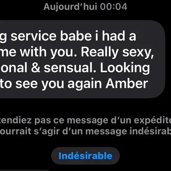 
                        Amber
                     is Female Escorts. | Quebec City | Quebec | Canada | canadatopescorts.com 