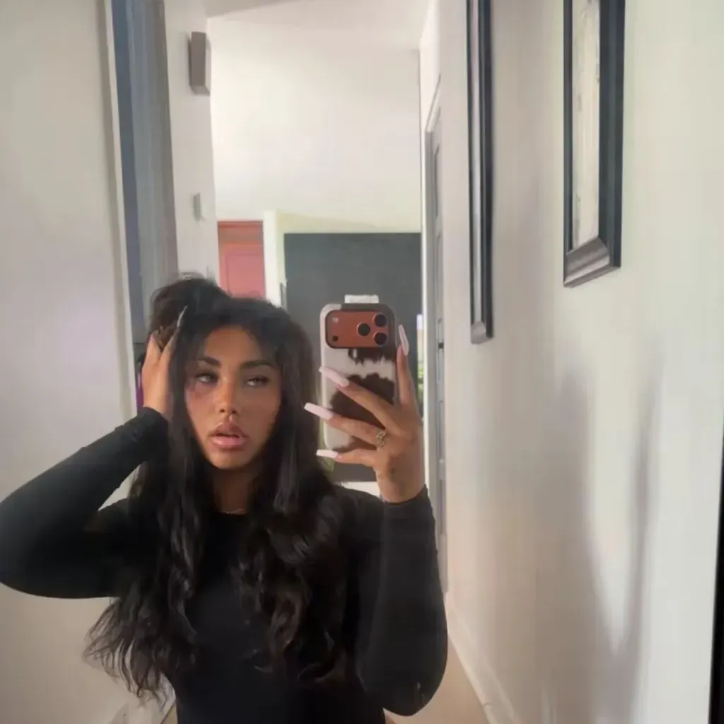 
                        Naomie
                     is Female Escorts. | Quebec City | Quebec | Canada | canadatopescorts.com 
