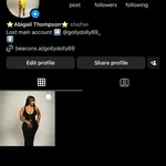 
                        Abigail Thompson
                     is Female Escorts. | Montreal | Quebec | Canada | canadatopescorts.com 