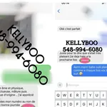 
                        KELLYBOO
                     is Female Escorts. | Sherbrooke | Quebec | Canada | canadatopescorts.com 