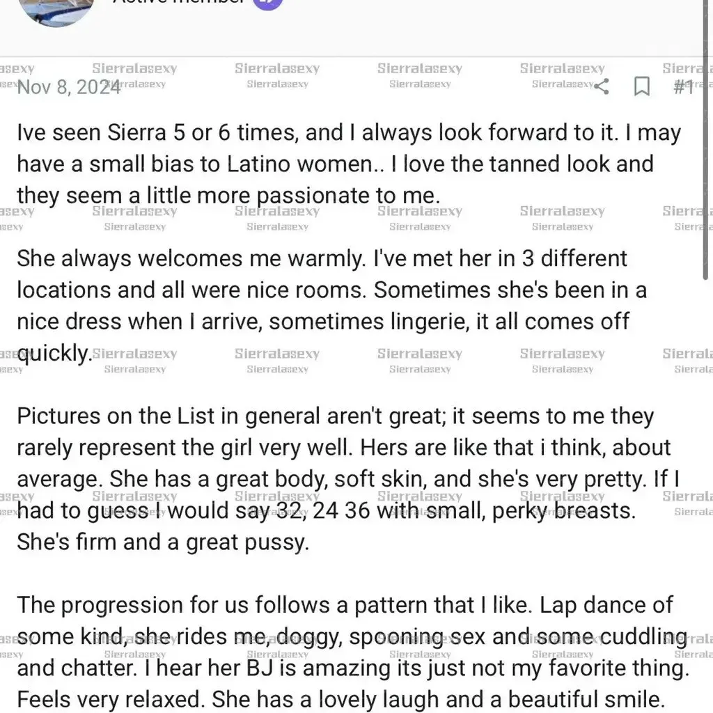 
                        Sierralasexy - upscale
                     is Female Escorts. | Kelowna | British Columbia | Canada | canadatopescorts.com 