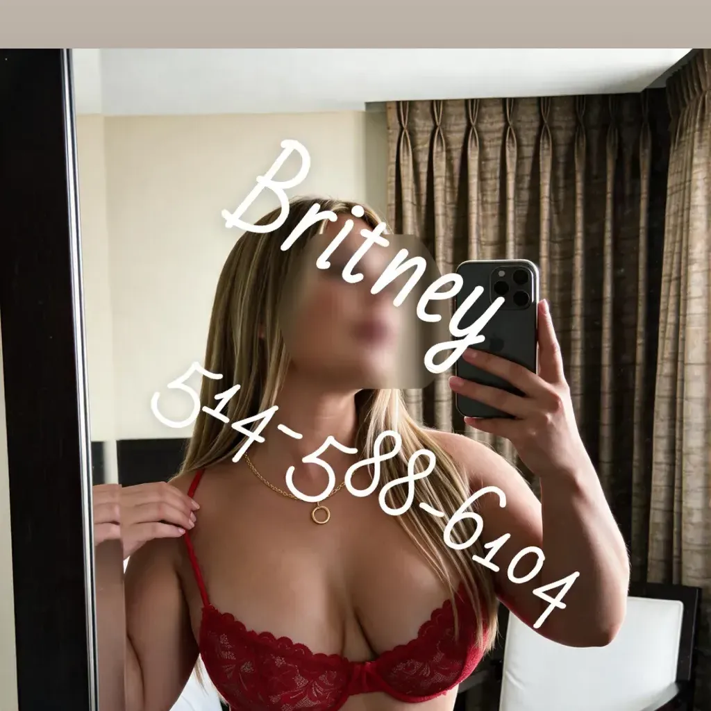 
                        Britney
                     is Female Escorts. | Kingston | Ontario | Canada | canadatopescorts.com 