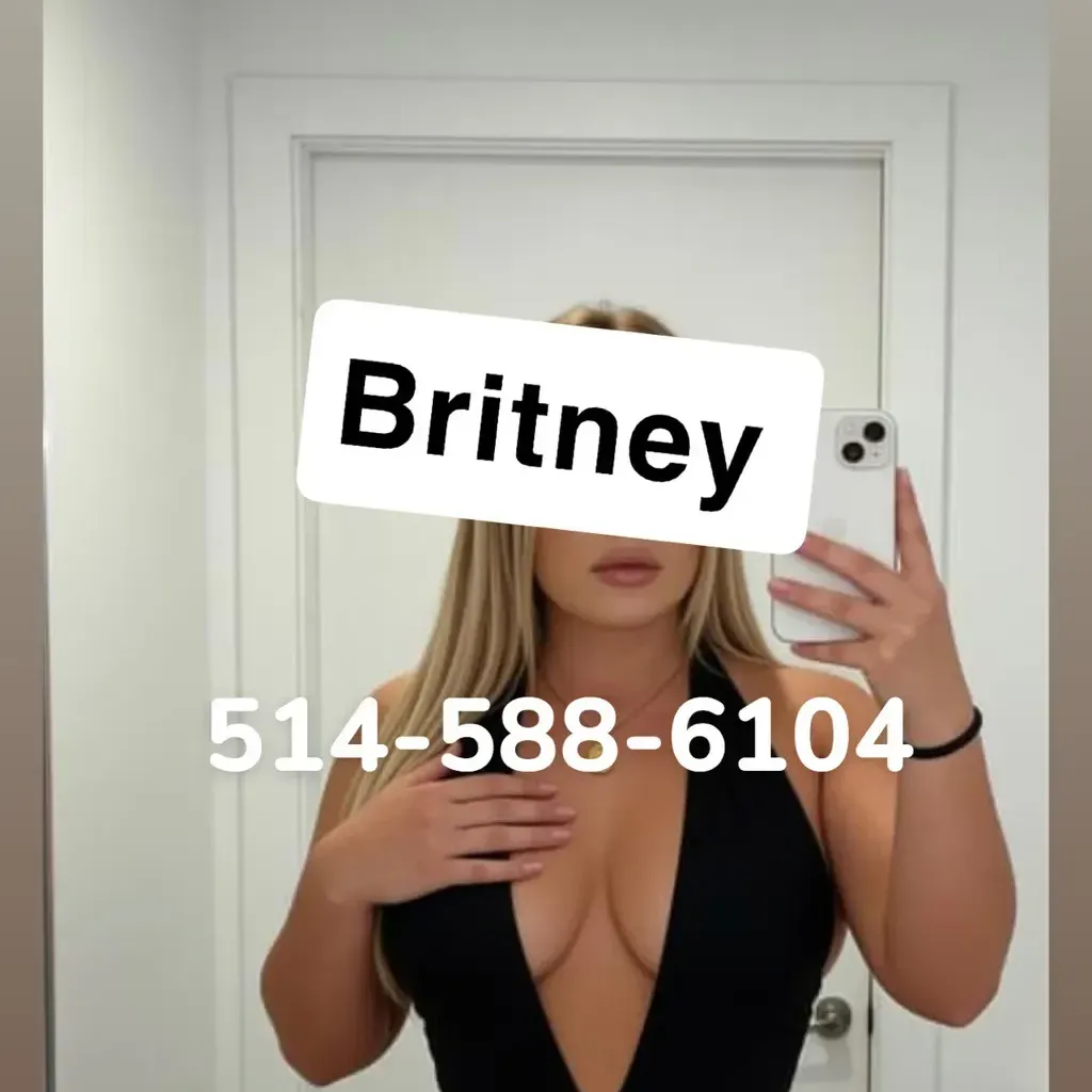 
                        Britney
                     is Female Escorts. | Kingston | Ontario | Canada | canadatopescorts.com 
