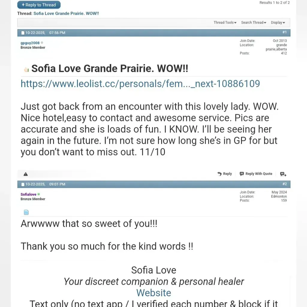 
                        Sofia Love
                     is Female Escorts. | Edmonton | Alberta | Canada | canadatopescorts.com 
