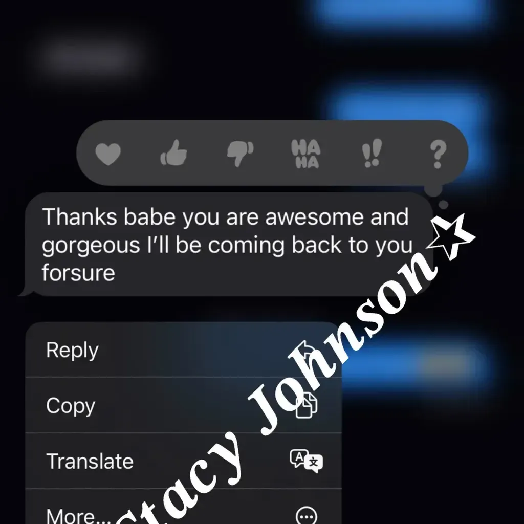 
                        Stacy Johnson𖤐
                     is Female Escorts. | Moncton | New Brunswick | Canada | canadatopescorts.com 