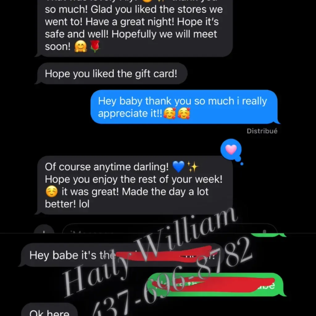 
                        Haily William
                     is Female Escorts. | windsor | Ontario | Canada | canadatopescorts.com 