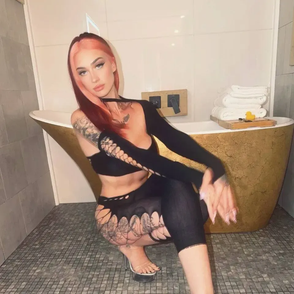 
                        Goddess Jaybby
                     is Female Escorts. | Niagara | Ontario | Canada | canadatopescorts.com 