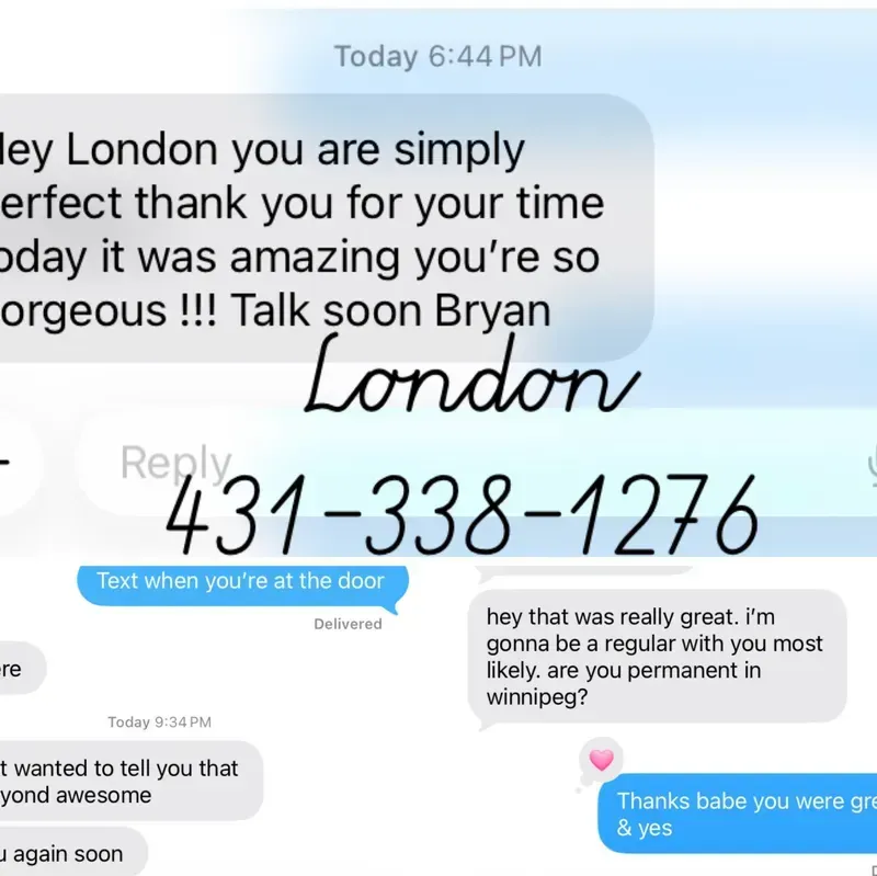 
                        London
                     is Female Escorts. | Winnipeg | Manitoba | Canada | canadatopescorts.com 