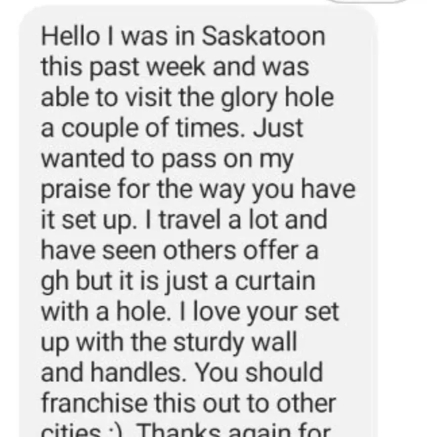
                        BEST Anonymous experience
                     is Female Escorts. | Saskatoon | Saskatchewan | Canada | canadatopescorts.com 