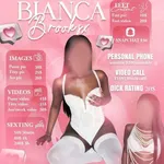 
                        Bianca Brooks
                     is Female Escorts. | Edmonton | Alberta | Canada | canadatopescorts.com 