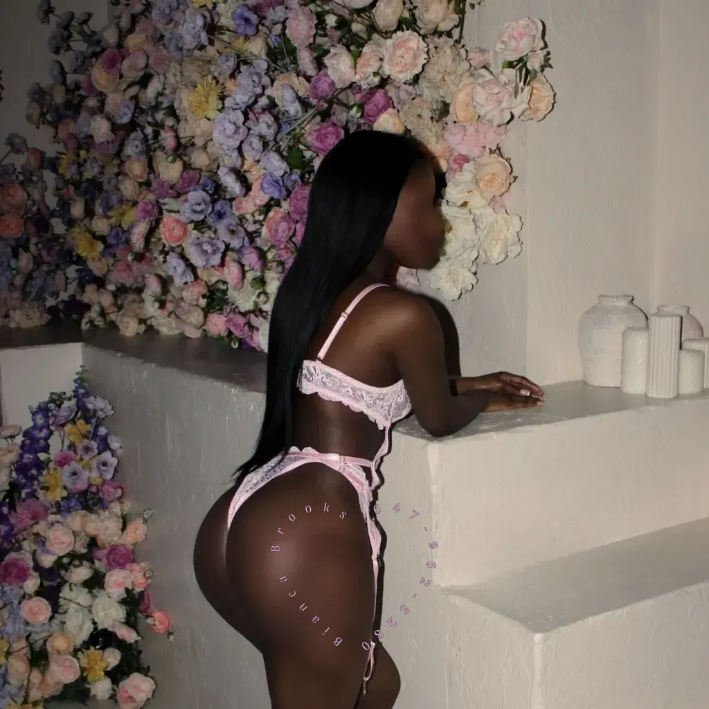 
                        Bianca Brooks
                     is Female Escorts. | Edmonton | Alberta | Canada | canadatopescorts.com 