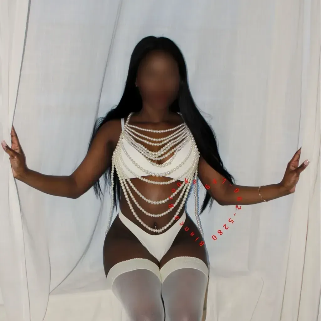 
                        Bianca Brooks
                     is Female Escorts. | Edmonton | Alberta | Canada | canadatopescorts.com 