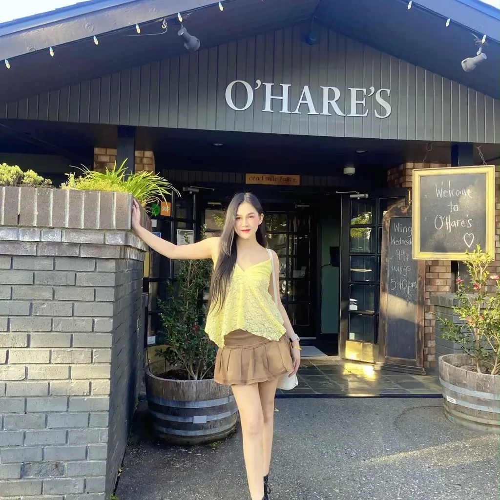 
                        Dara
                     is Female Escorts. | Vancouver | British Columbia | Canada | canadatopescorts.com 