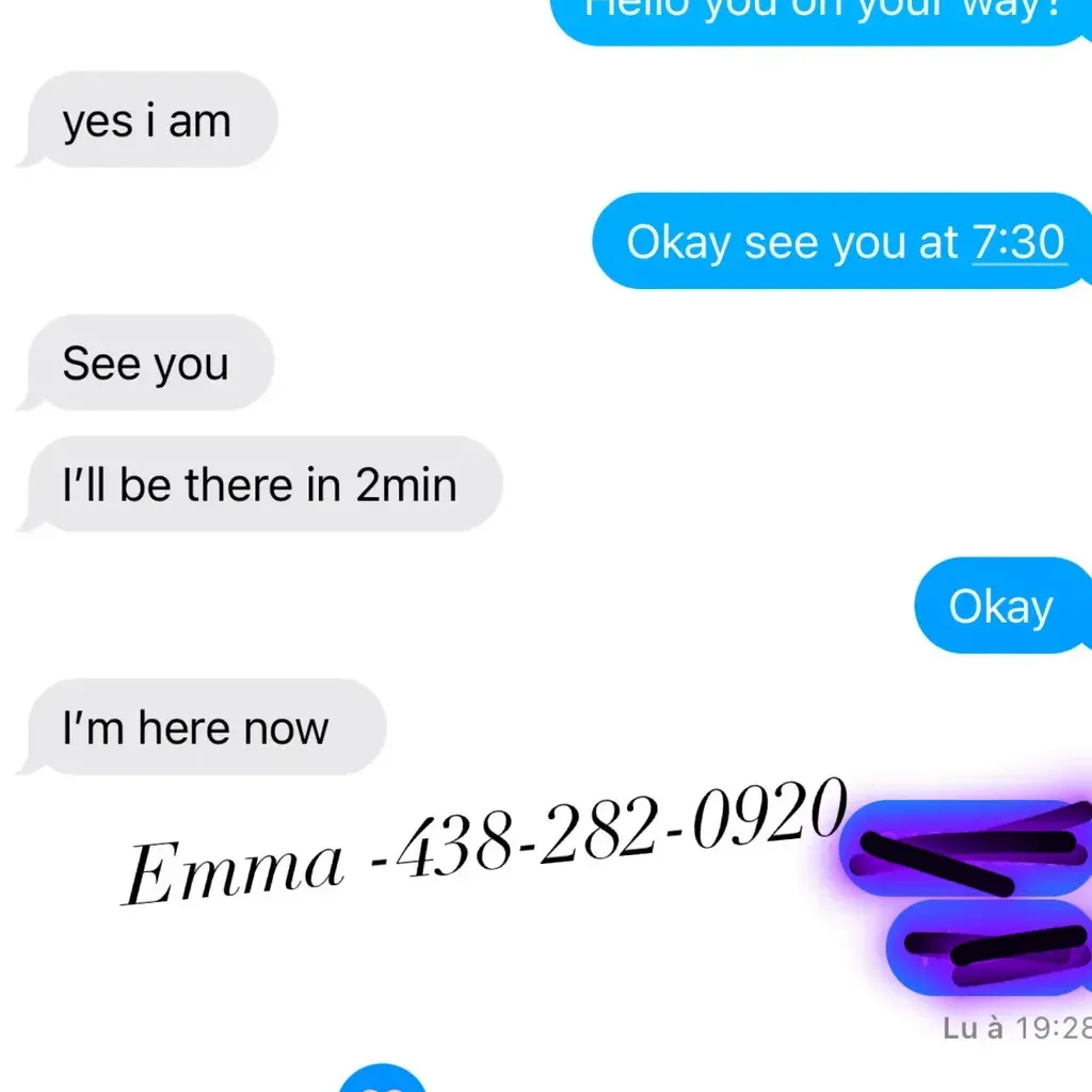 
                        Emma
                     is Female Escorts. | Edmonton | Alberta | Canada | canadatopescorts.com 