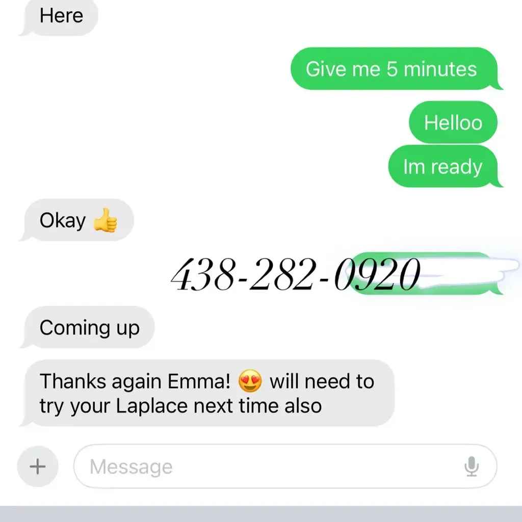 
                        Emma
                     is Female Escorts. | Edmonton | Alberta | Canada | canadatopescorts.com 