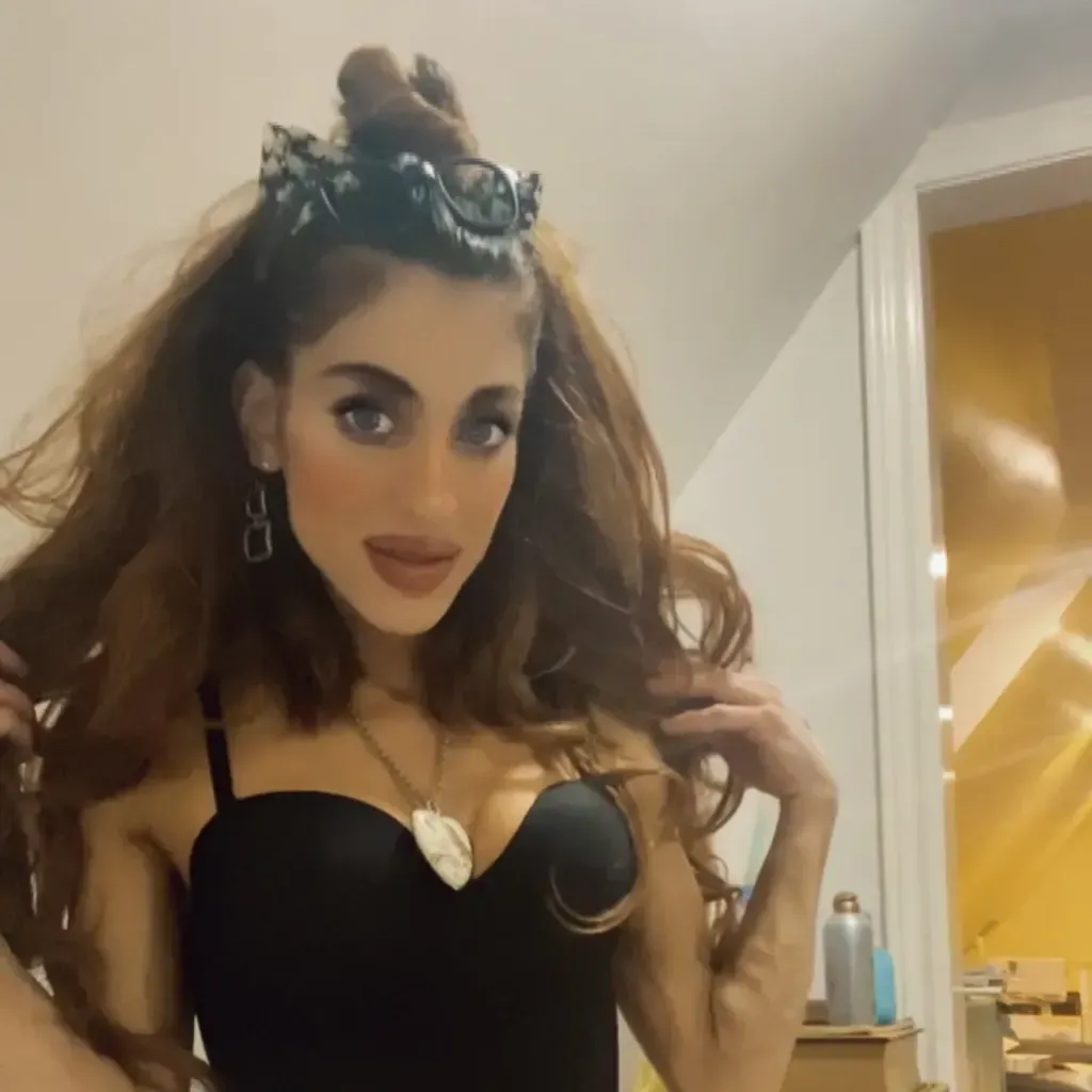 
                        Dahlia Rima
                     is Female Escorts. | Niagara | Ontario | Canada | canadatopescorts.com 