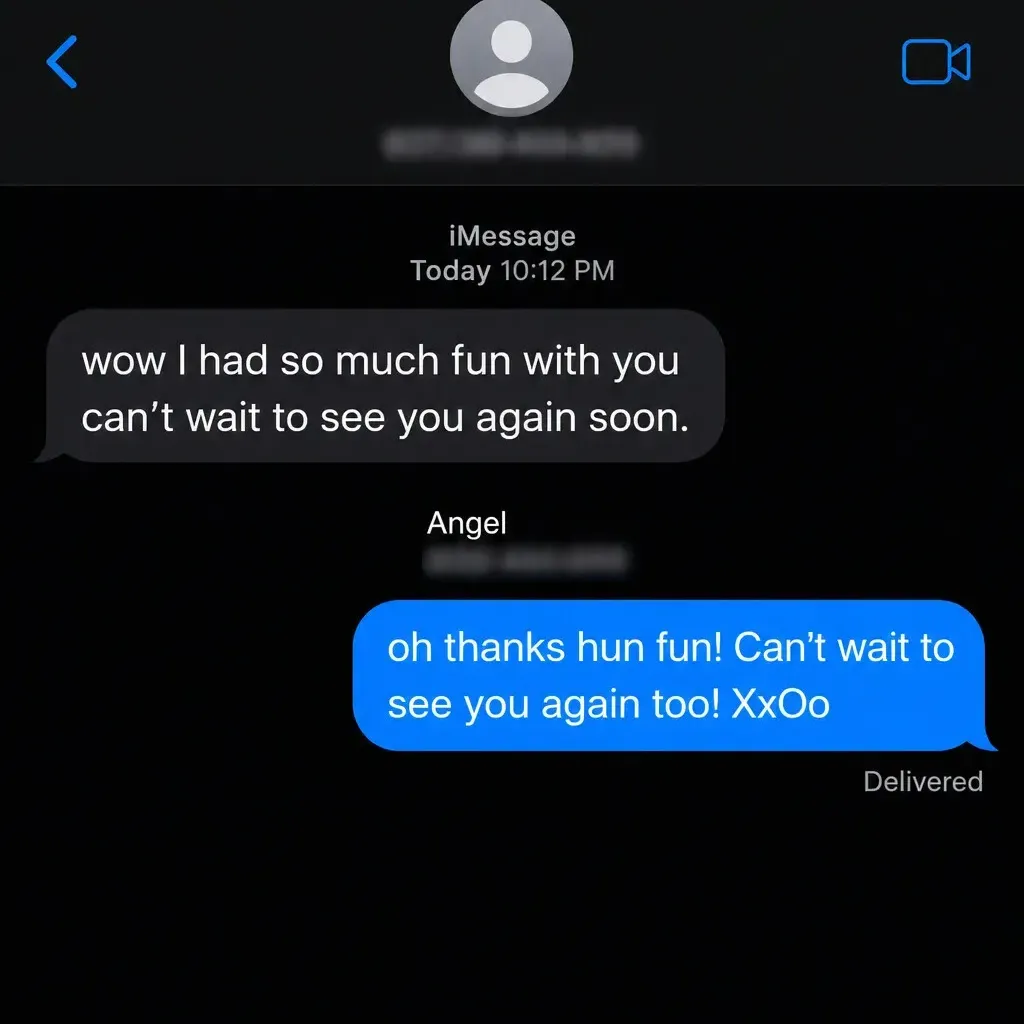 
                        Angel
                     is Female Escorts. | St. John | New Brunswick | Canada | canadatopescorts.com 