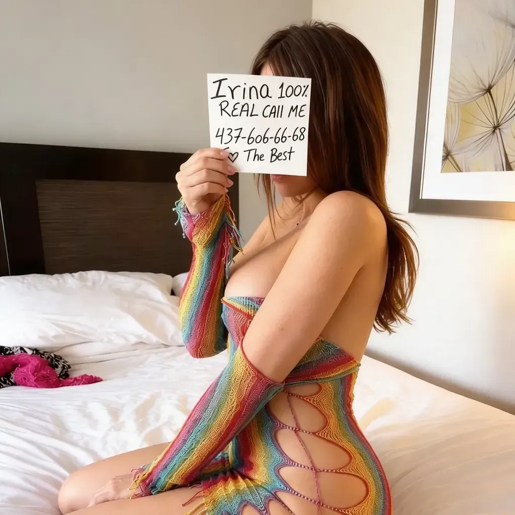 
                        Irina 437.606.6668
                     is Female Escorts. | Sudbury | Ontario | Canada | canadatopescorts.com 