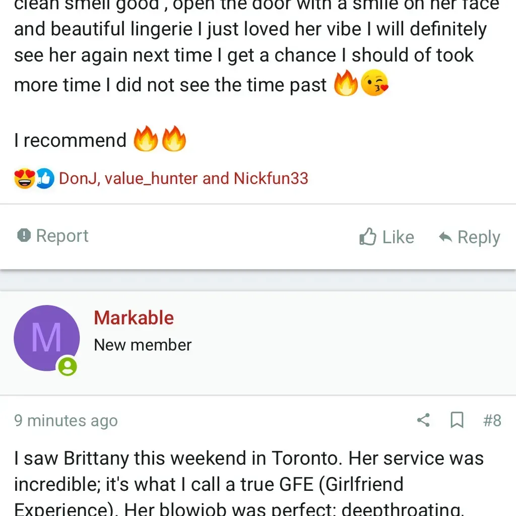 
                        Britany Bunnyy
                     is Female Escorts. | Quebec City | Quebec | Canada | canadatopescorts.com 