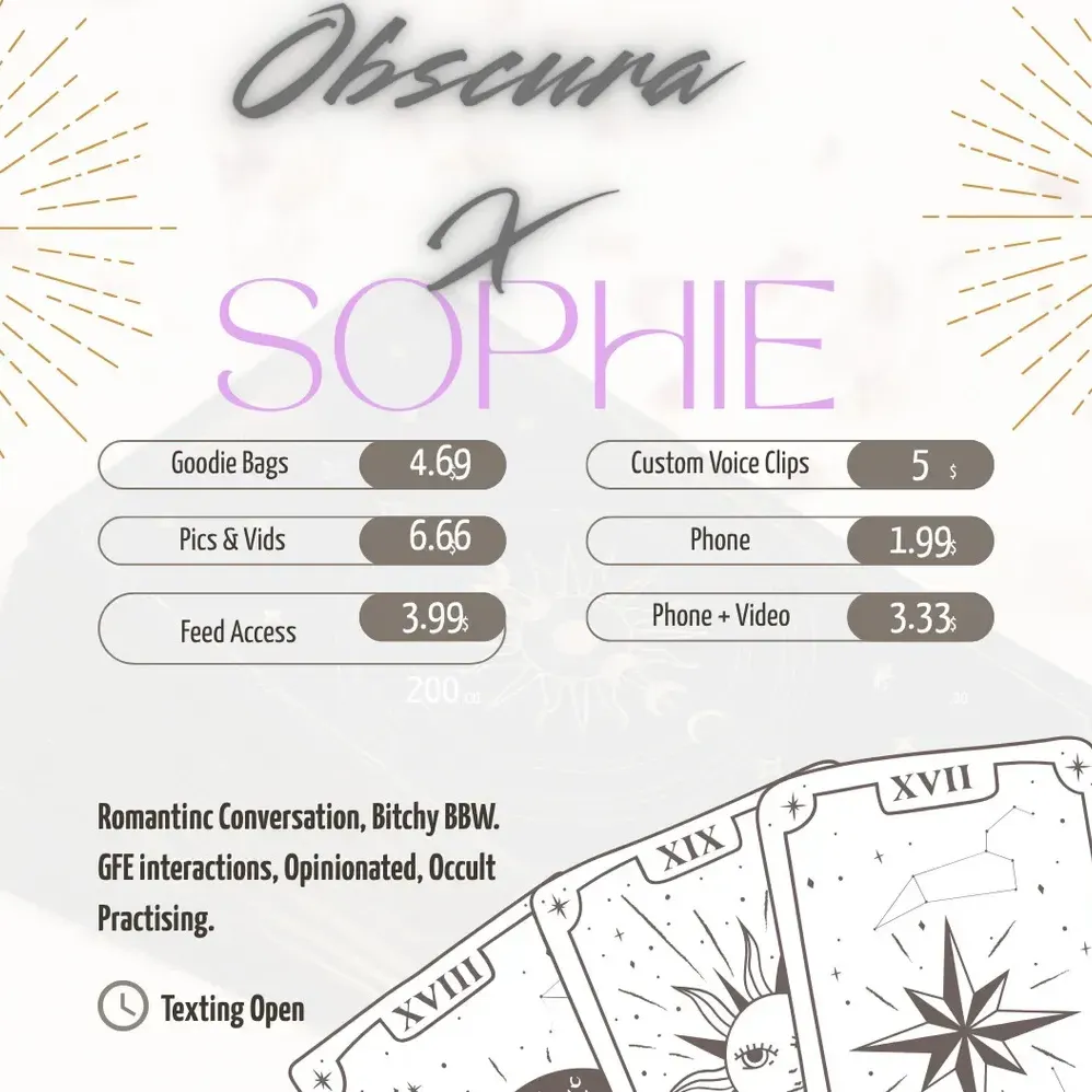 
                        Sophie
                     is Female Escorts. | belleville | Ontario | Canada | canadatopescorts.com 