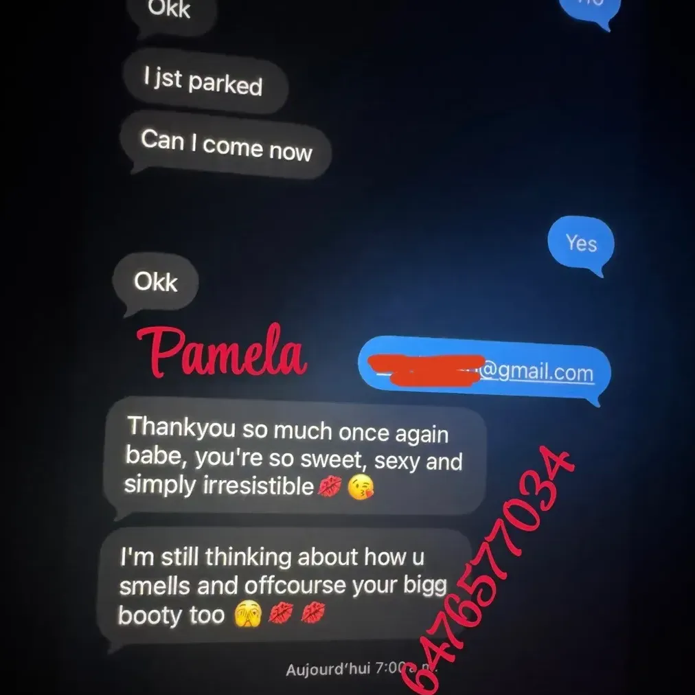 
                        Tasty pamela($$IN Person)
                     is Female Escorts. | Sudbury | Ontario | Canada | canadatopescorts.com 