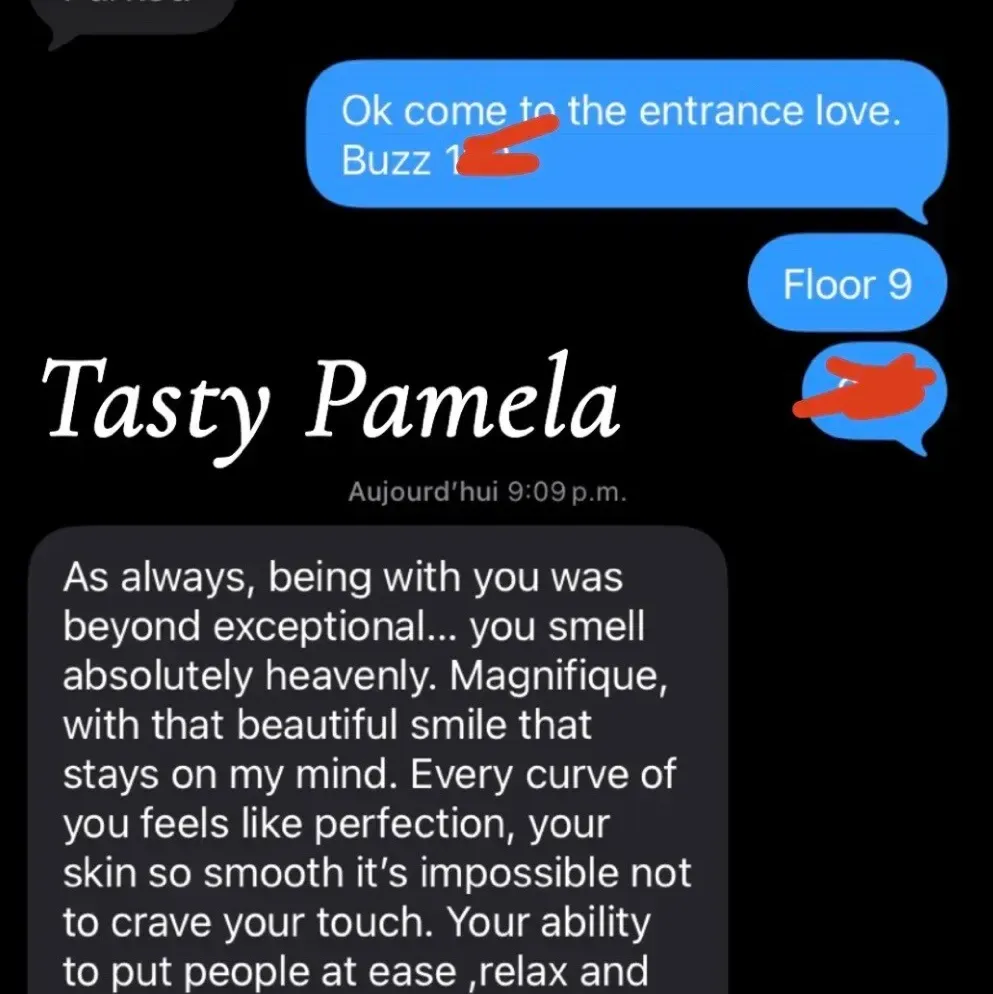 
                        Tasty pamela($$IN Person)
                     is Female Escorts. | Sudbury | Ontario | Canada | canadatopescorts.com 