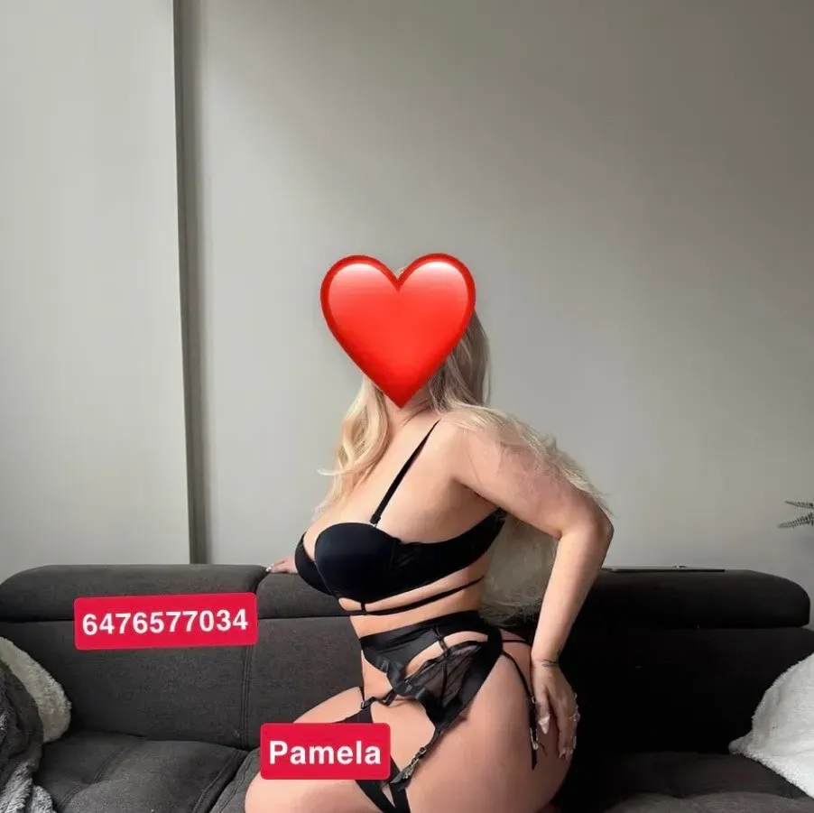 
                        Tasty pamela($$IN Person)
                     is Female Escorts. | Sudbury | Ontario | Canada | canadatopescorts.com 