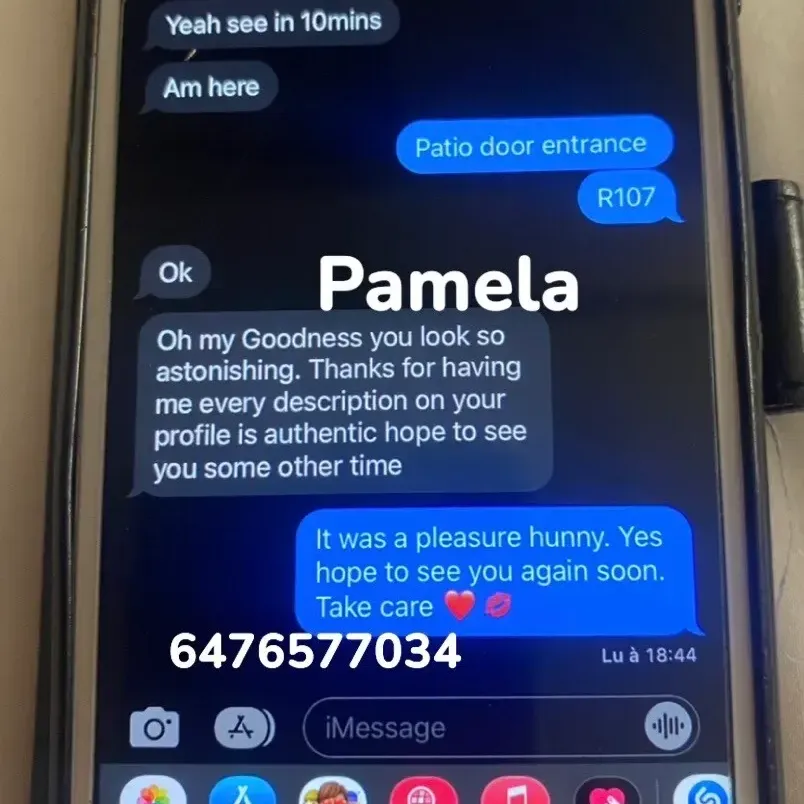 
                        Tasty pamela($$IN PERSON)
                     is Female Escorts. | Thunder Bay | Ontario | Canada | canadatopescorts.com 