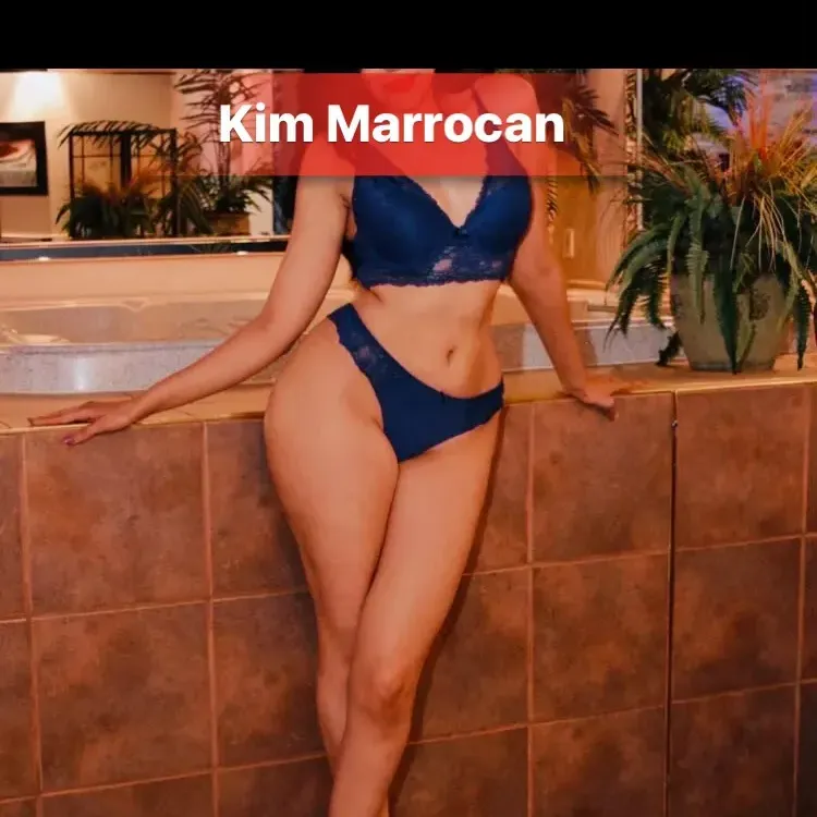 
                        KIM LAYLA PAULA JENNY
                     is Female Escorts. | Quebec City | Quebec | Canada | canadatopescorts.com 