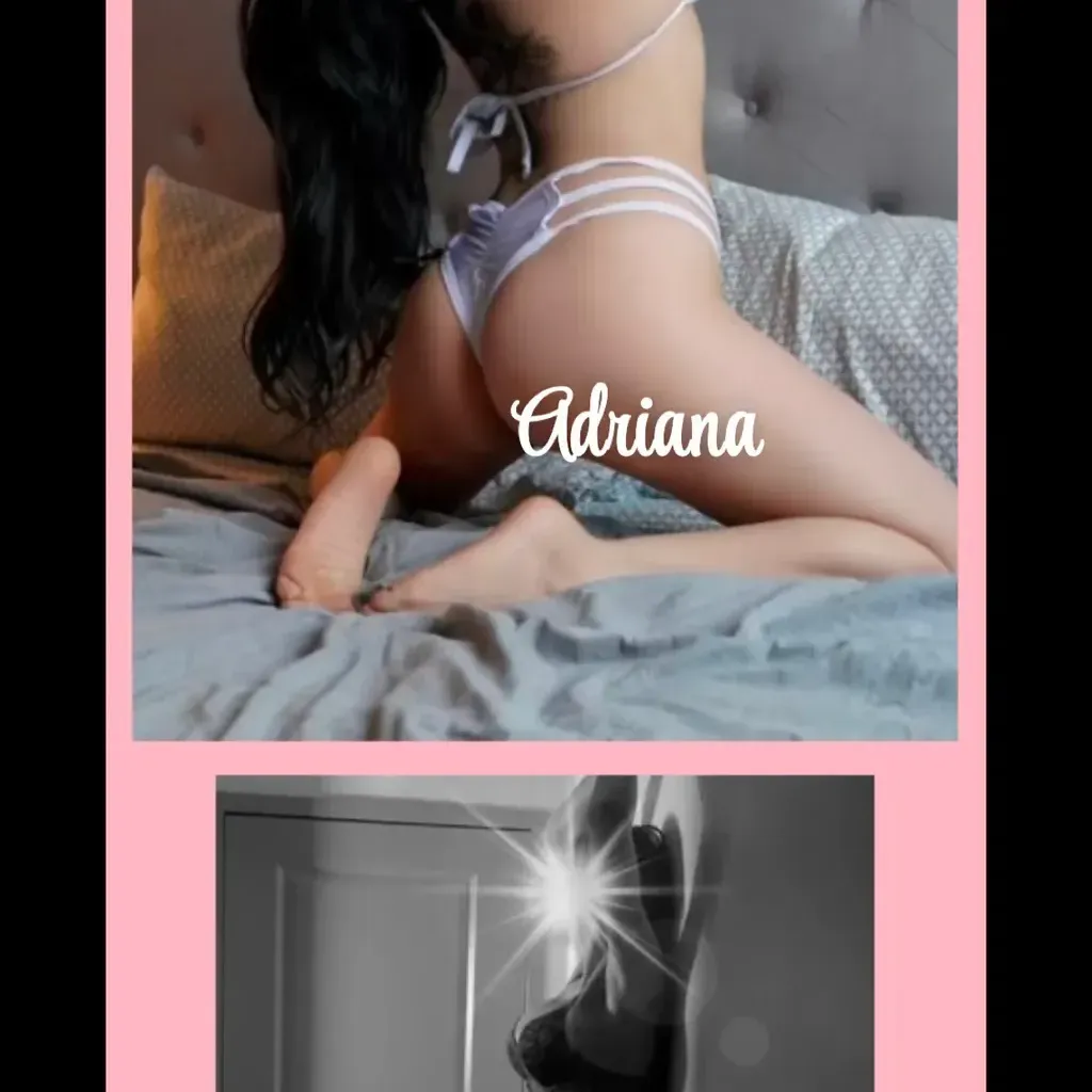 
                        ADRIANA GIA JOLENE
                     is Female Escorts. | Regina | Saskatchewan | Canada | canadatopescorts.com 