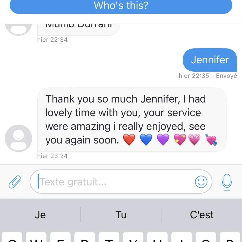 
                        AshleyPartyGirl
                     is Female Escorts. | Niagara | Ontario | Canada | canadatopescorts.com 