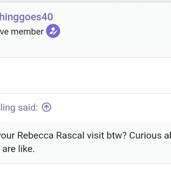 
                        Rebecca Rascal
                     is Female Escorts. | Abbotsford | British Columbia | Canada | canadatopescorts.com 