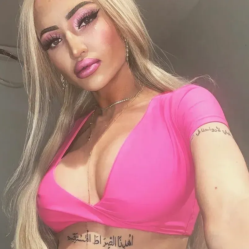 
                        Emmy
                     is Female Escorts. | St. Albert | Alberta | Canada | canadatopescorts.com 