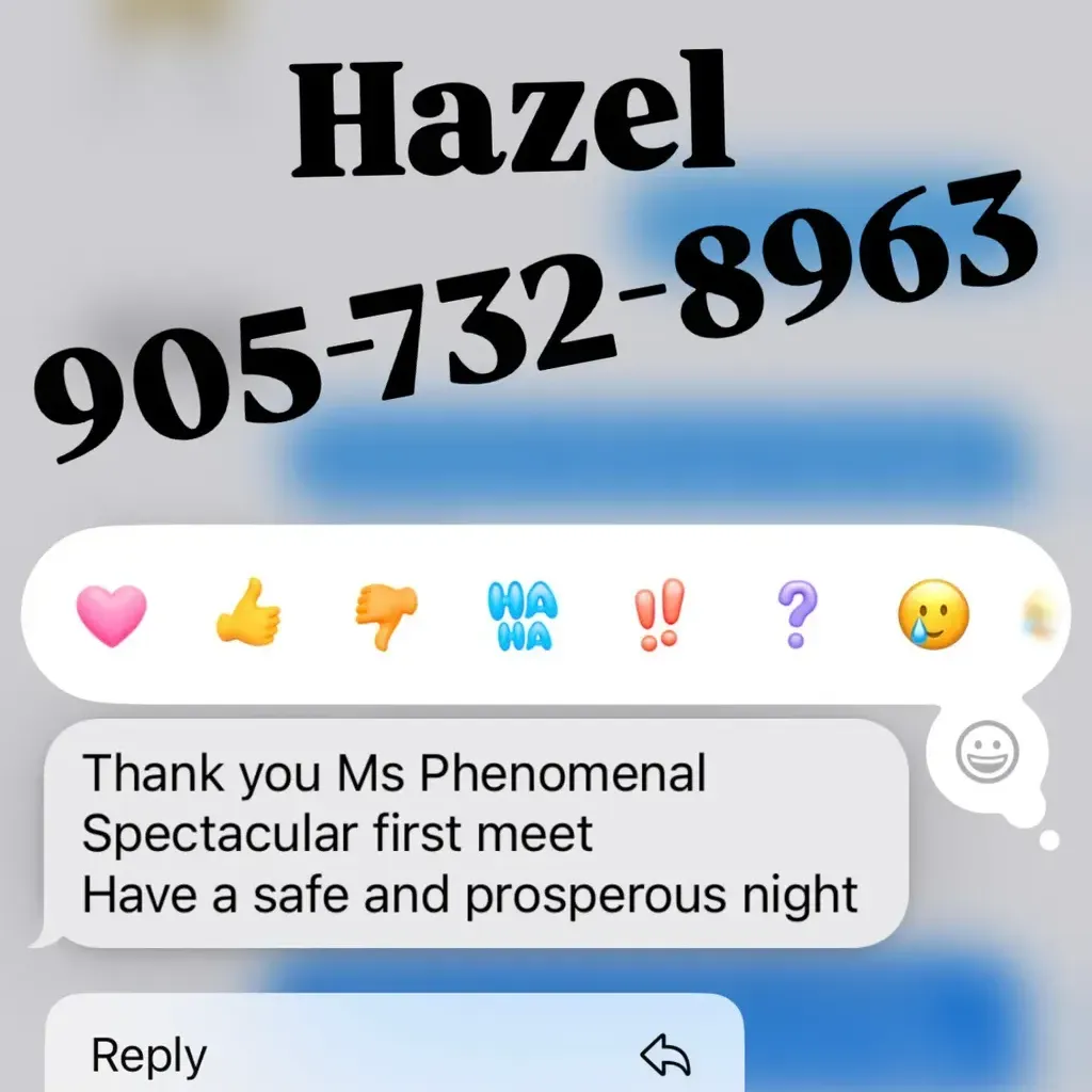 
                        Hazel
                     is Female Escorts. | Toronto | Ontario | Canada | canadatopescorts.com 