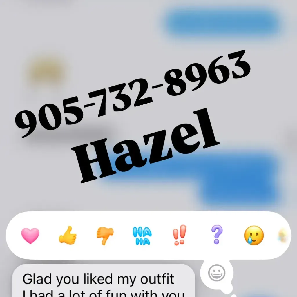 
                        Hazel
                     is Female Escorts. | Toronto | Ontario | Canada | canadatopescorts.com 
