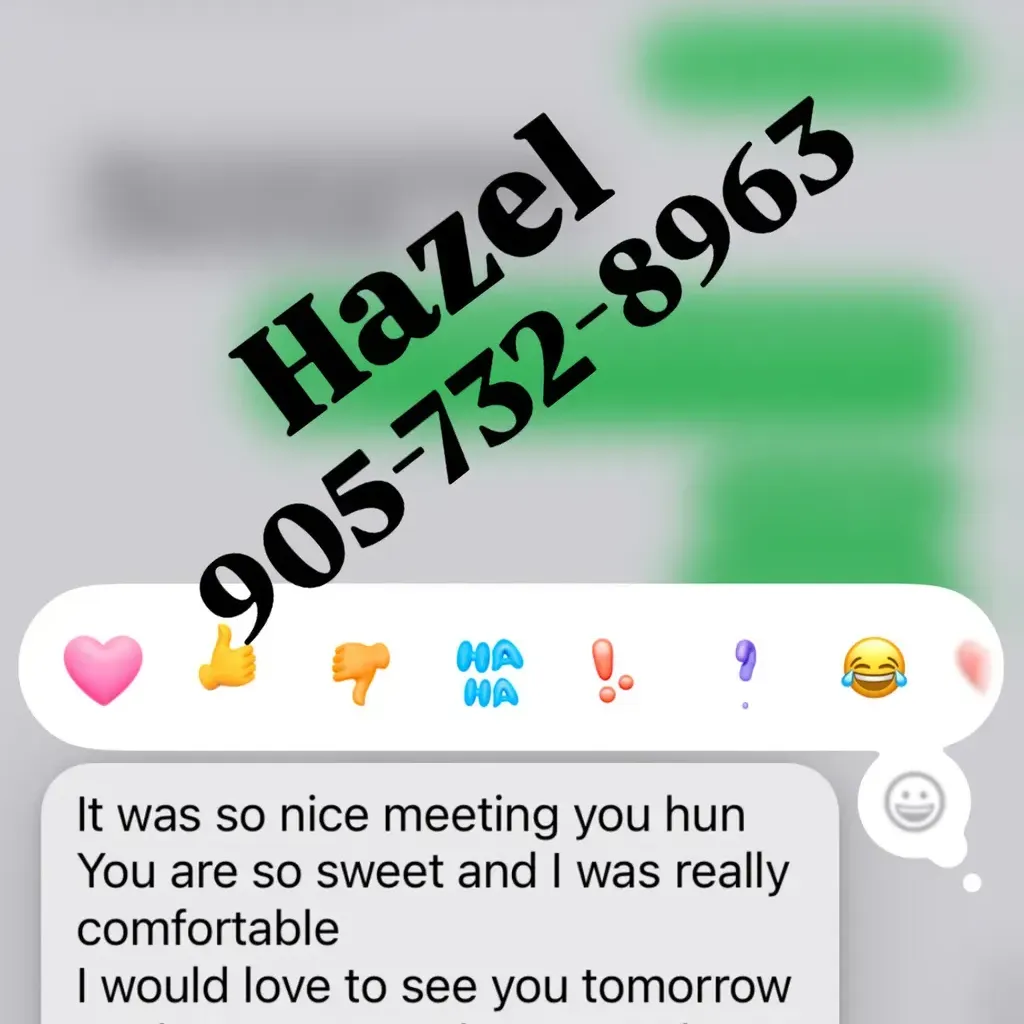 
                        Hazel
                     is Female Escorts. | Toronto | Ontario | Canada | canadatopescorts.com 