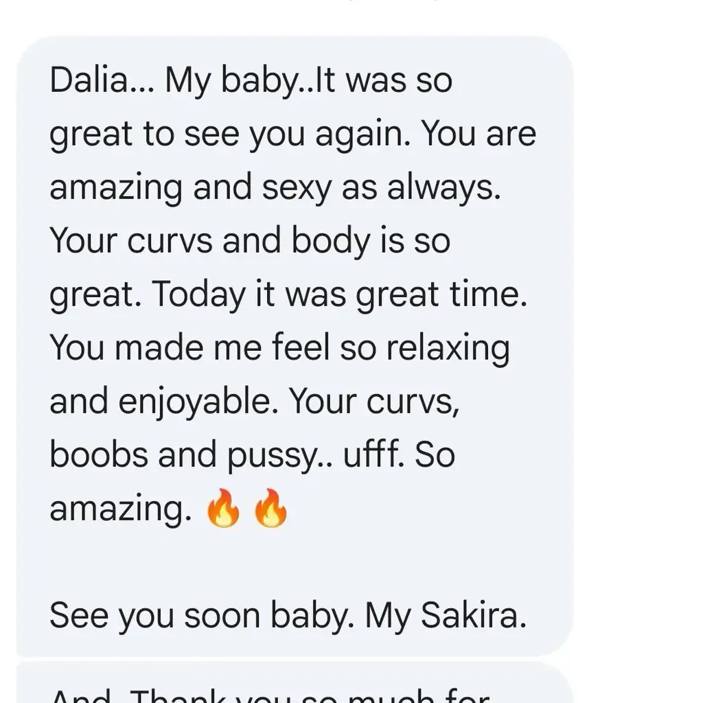 
                        Dalia Novak
                     is Female Escorts. | Toronto | Ontario | Canada | canadatopescorts.com 